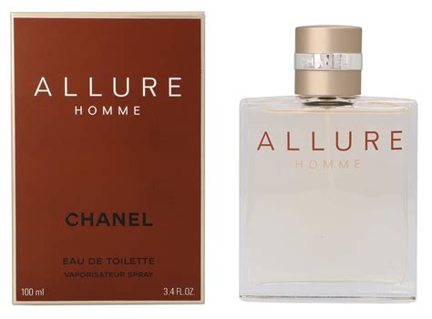 chanel allure for men|chanel fragrance men's oud.